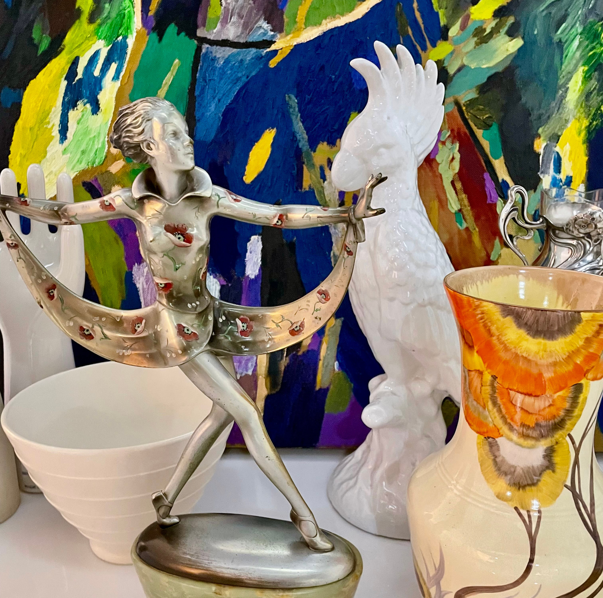 Russell Kaplan March Wunderkammer Auction Johannesburg